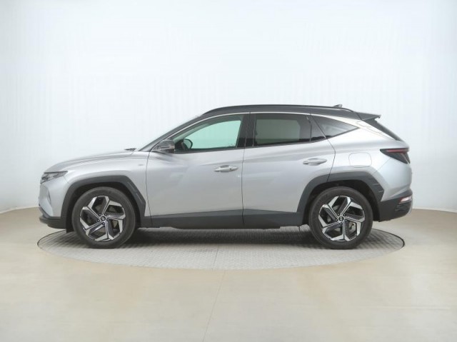 Hyundai Tucson  1.6 CRDi 48V MHEV 