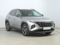 Hyundai Tucson  1.6 CRDi 48V MHEV 
