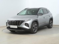 Hyundai Tucson  1.6 CRDi 48V MHEV 