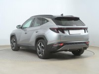 Hyundai Tucson  1.6 CRDi 48V MHEV 