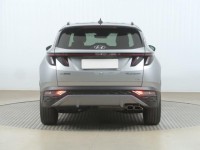 Hyundai Tucson  1.6 CRDi 48V MHEV 