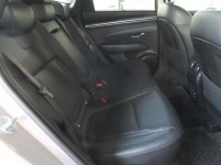 Hyundai Tucson  1.6 CRDi 48V MHEV 
