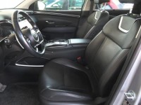 Hyundai Tucson  1.6 CRDi 48V MHEV 