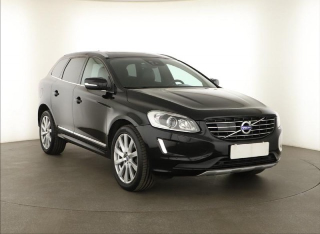 Volvo XC60  D4 Inscription