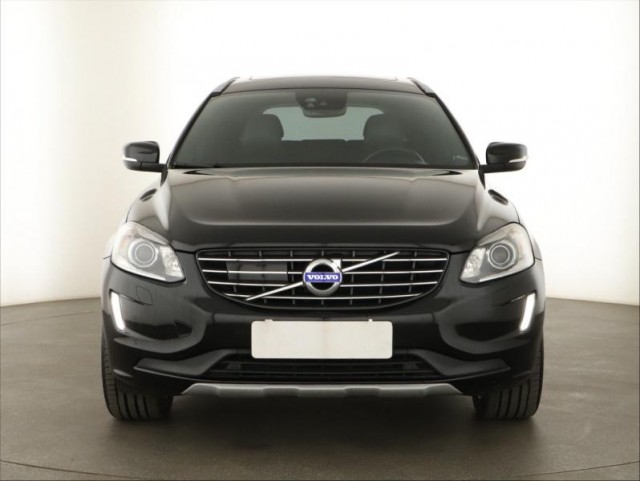 Volvo XC60  D4 Inscription