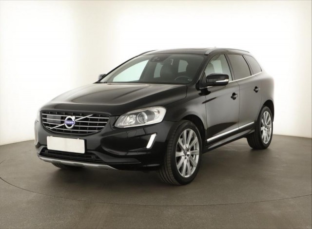 Volvo XC60  D4 Inscription