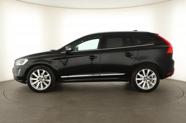 Volvo XC60  D4 Inscription