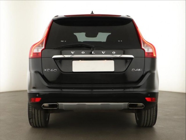 Volvo XC60  D4 Inscription