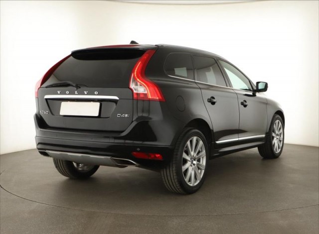 Volvo XC60  D4 Inscription