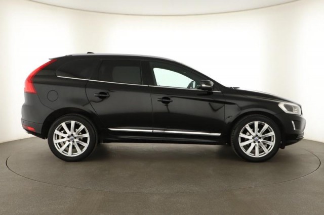 Volvo XC60  D4 Inscription