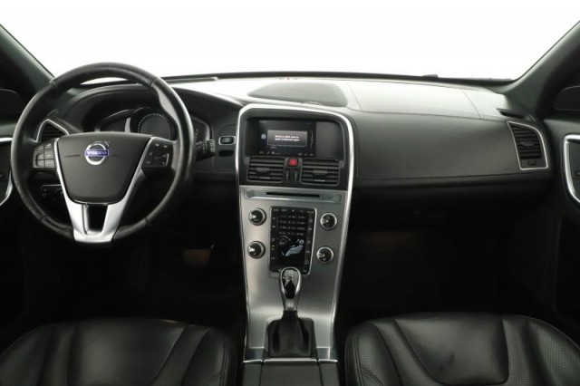 Volvo XC60  D4 Inscription