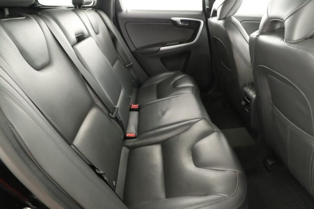 Volvo XC60  D4 Inscription