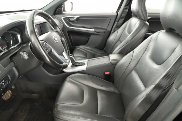 Volvo XC60  D4 Inscription