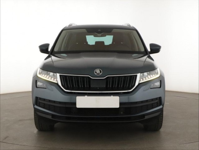 Škoda Kodiaq  2.0 TDI 4x4 Style Plus