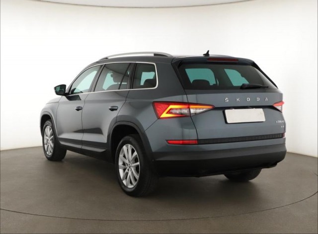 Škoda Kodiaq  2.0 TDI 4x4 Style Plus