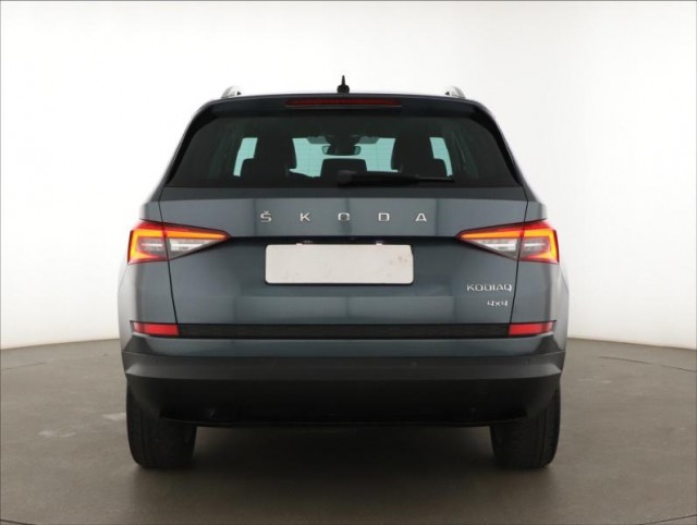 Škoda Kodiaq  2.0 TDI 4x4 Style Plus