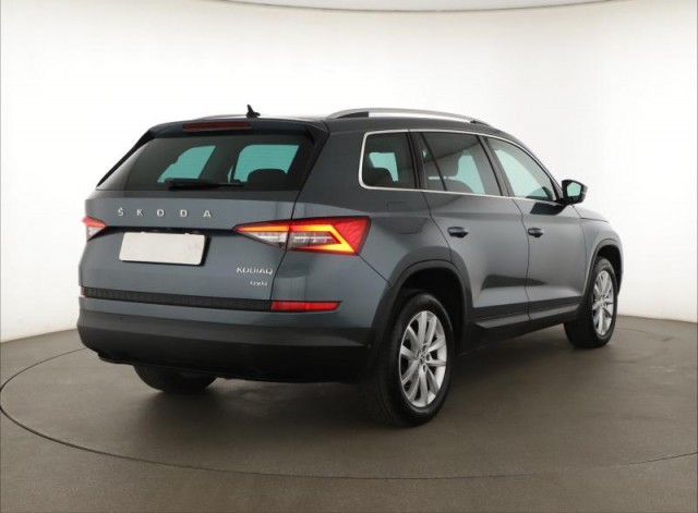 Škoda Kodiaq  2.0 TDI 4x4 Style Plus