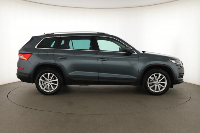 Škoda Kodiaq  2.0 TDI 4x4 Style Plus