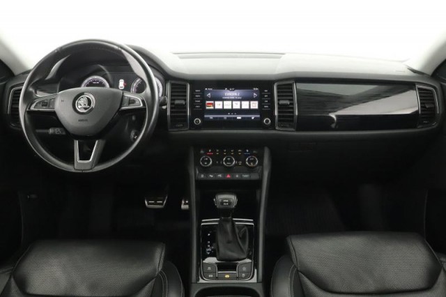 Škoda Kodiaq  2.0 TDI 4x4 Style Plus