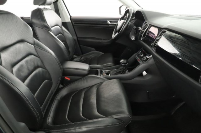 Škoda Kodiaq  2.0 TDI 4x4 Style Plus