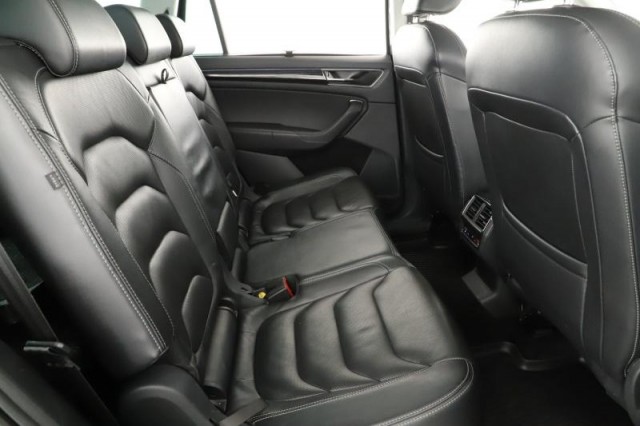 Škoda Kodiaq  2.0 TDI 4x4 Style Plus