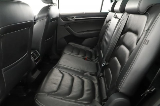 Škoda Kodiaq  2.0 TDI 4x4 Style Plus