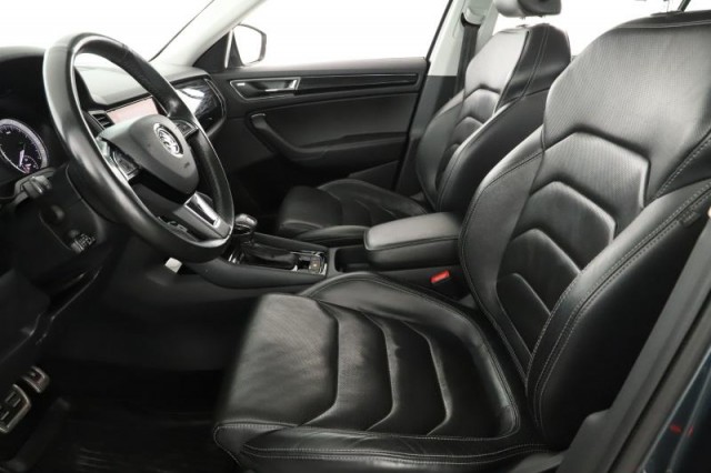 Škoda Kodiaq  2.0 TDI 4x4 Style Plus