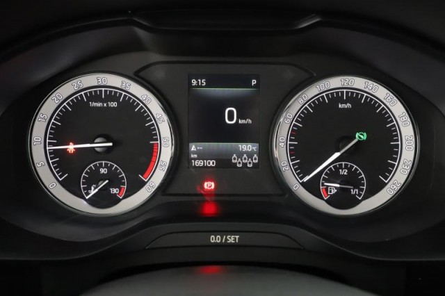 Škoda Kodiaq  2.0 TDI 4x4 Style Plus