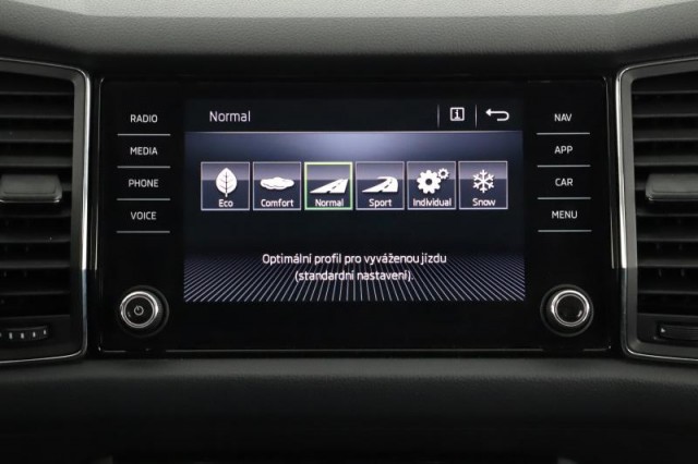 Škoda Kodiaq  2.0 TDI 4x4 Style Plus