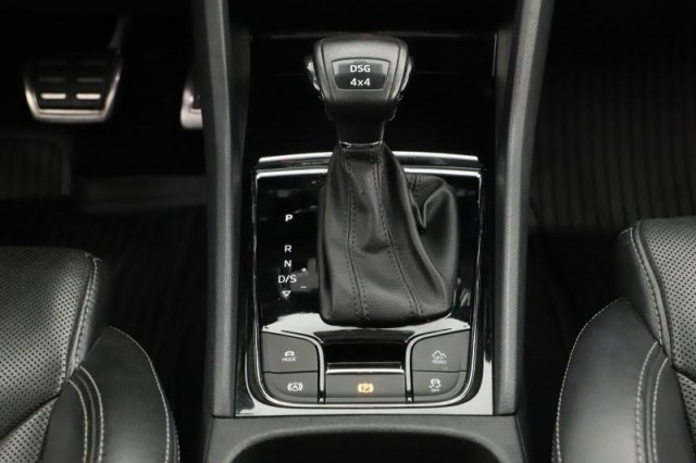 Škoda Kodiaq  2.0 TDI 4x4 Style Plus