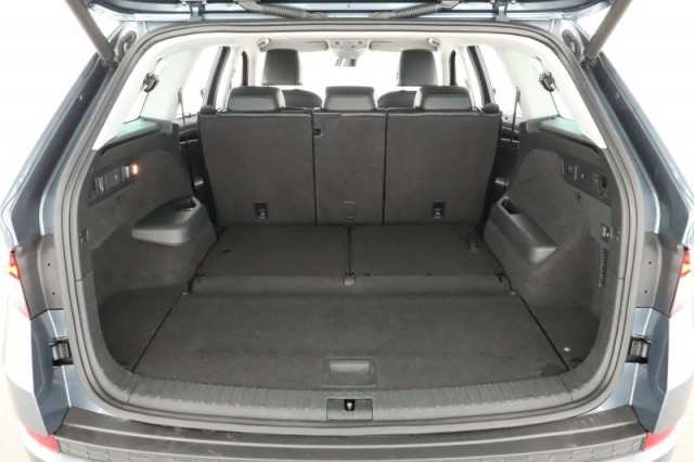 Škoda Kodiaq  2.0 TDI 4x4 Style Plus
