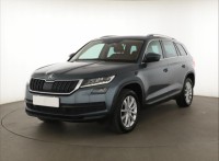 Škoda Kodiaq  2.0 TDI 4x4 Style Plus