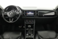 Škoda Kodiaq  2.0 TDI 4x4 Style Plus