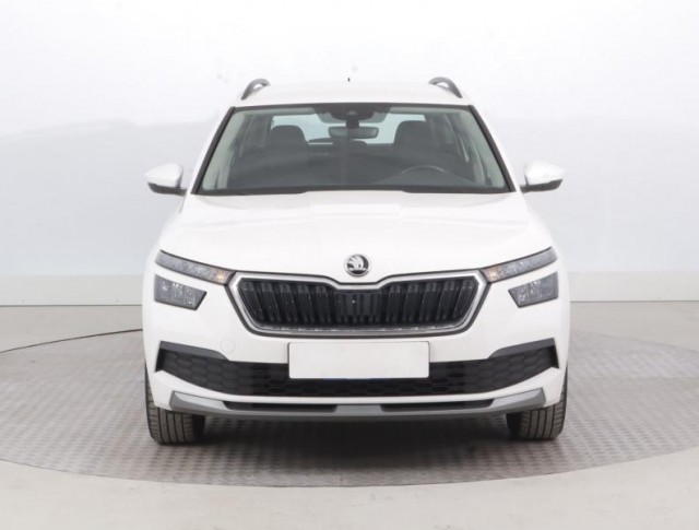 Škoda Kamiq  1.0 TSI Ambition