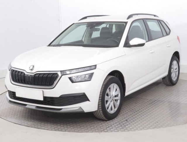 Škoda Kamiq  1.0 TSI Ambition