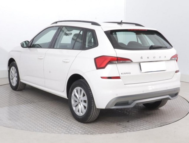 Škoda Kamiq  1.0 TSI Ambition