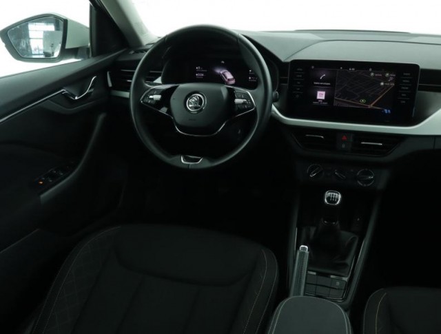 Škoda Kamiq  1.0 TSI Ambition