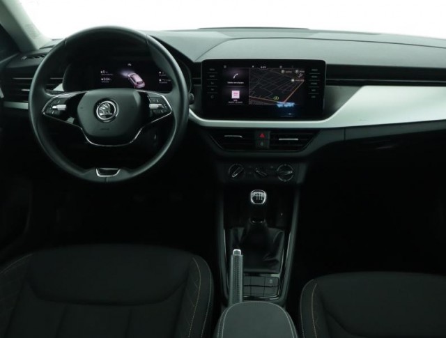 Škoda Kamiq  1.0 TSI Ambition