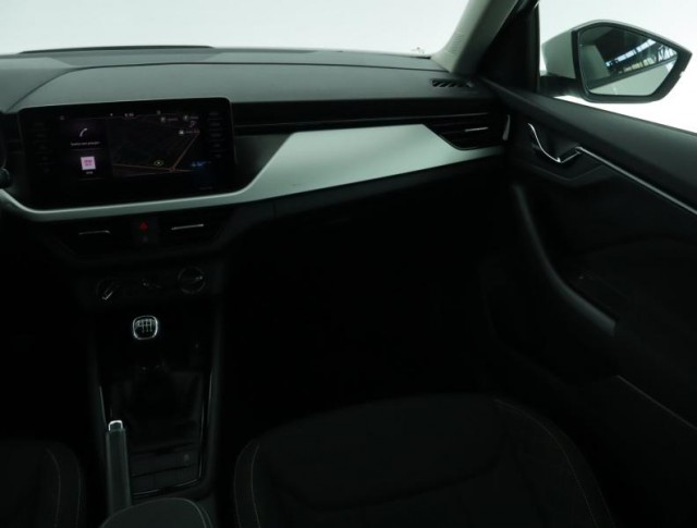 Škoda Kamiq  1.0 TSI Ambition