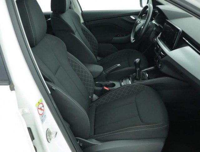 Škoda Kamiq  1.0 TSI Ambition