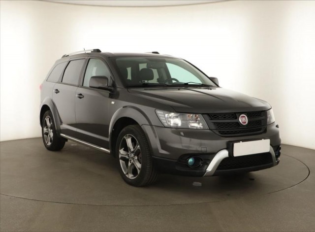 Fiat Freemont  2.0 MultiJet 
