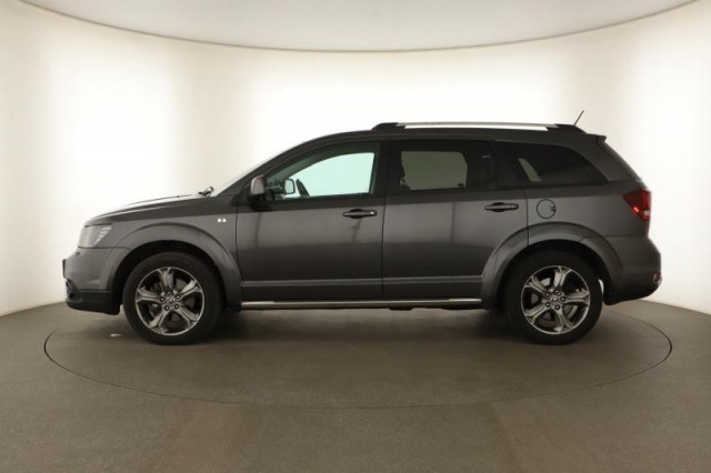 Fiat Freemont  2.0 MultiJet 