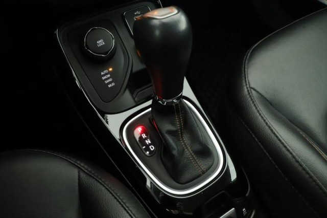 Jeep Compass  1.4 MultiAir 