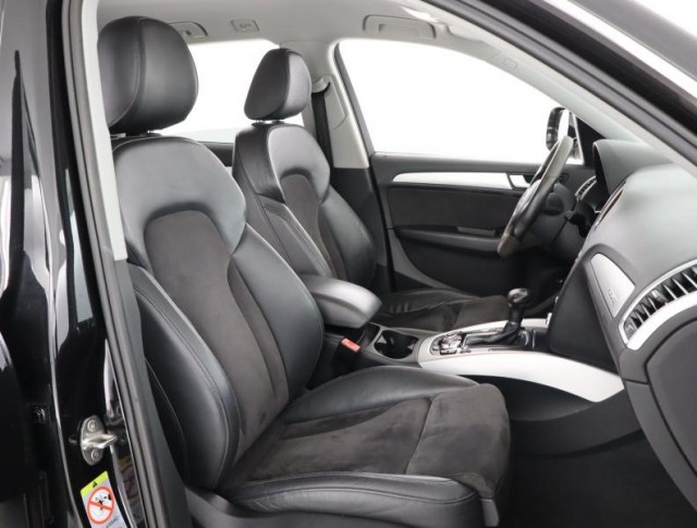 Audi Q5  2.0 TDI 