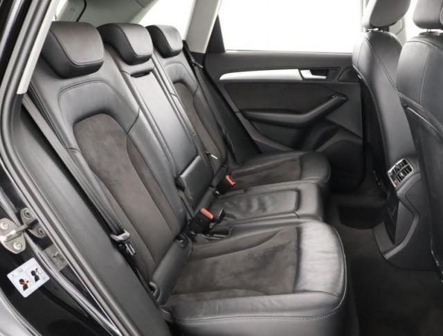 Audi Q5  2.0 TDI 