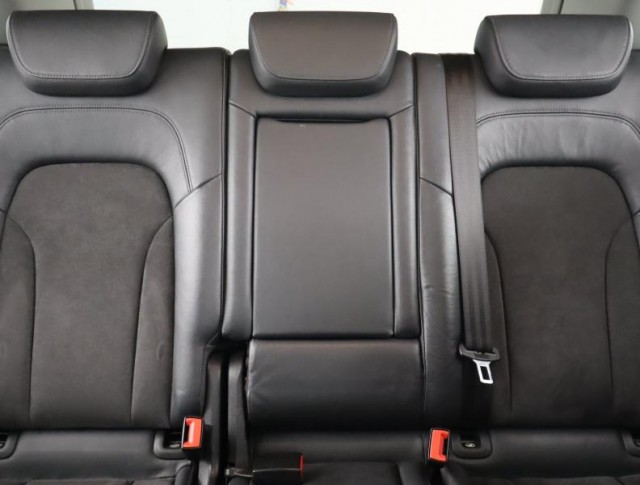 Audi Q5  2.0 TDI 