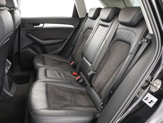 Audi Q5  2.0 TDI 