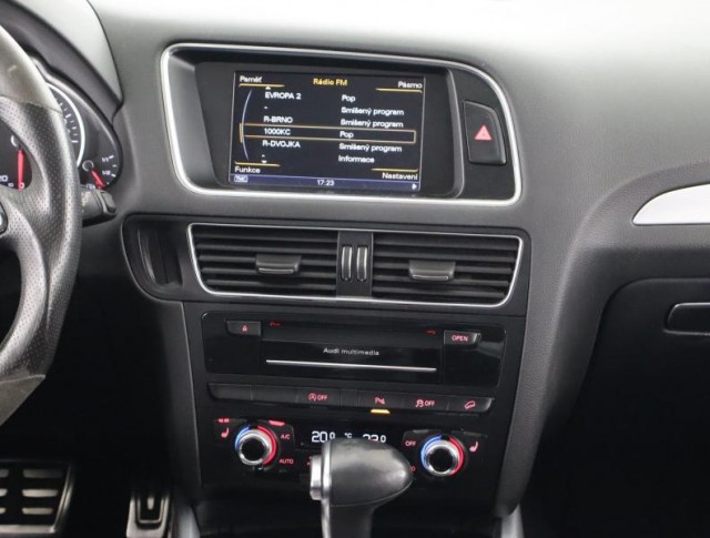 Audi Q5  2.0 TDI 