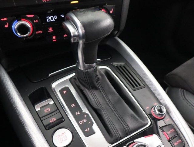 Audi Q5  2.0 TDI 