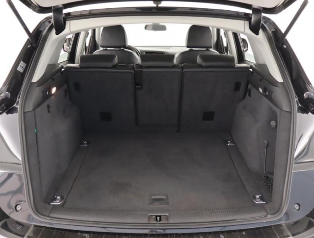Audi Q5  2.0 TDI 